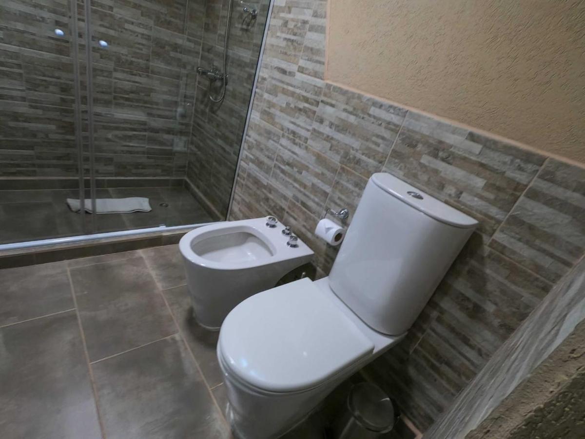 Апартаменты Marien Departamentos Эль-Калафате Экстерьер фото